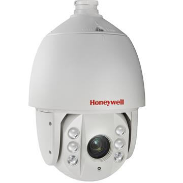 HVCP-2532IS Honeywell 2MP高清快球網(wǎng)絡(luò)攝像機(jī)