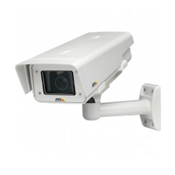 AXIS P1344-E 0350-009 Network Camera