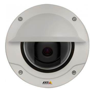 AXIS Q3505-VE 9MM 0618-009 Network Camera