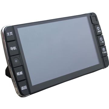 3G/4G Beidou/GPS positioning monitoring 7-inch screen machine YL-T4