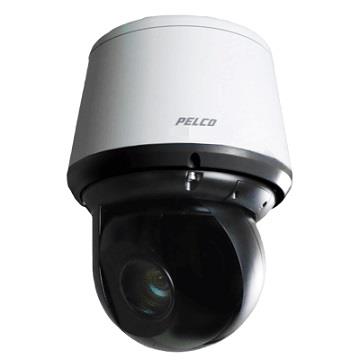 P2820-ESR Pelco派爾高Pro 4K IP PTZ室外攝像機(jī)