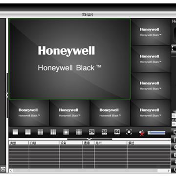 CAL-CMS200 Honewyell 網(wǎng)絡(luò)視頻客戶管理端