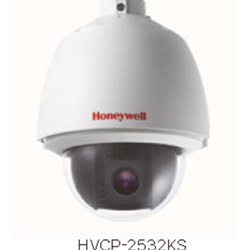 HVCP-2532KS Honeywell 32x Speed Dome Camera