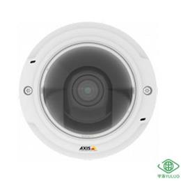 AXIS P3374-V 雙向音頻Network Camera