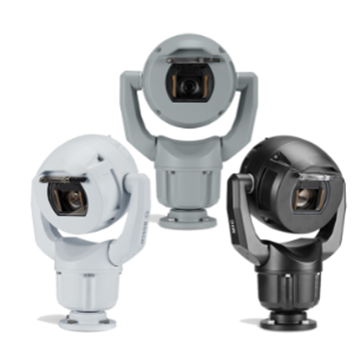 MIC-7602-Z30GR-OC 增強(qiáng)型Starlight PTZ攝像機(jī)2MP30x，灰色